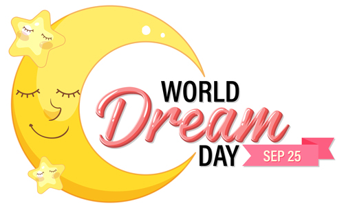 world dream day